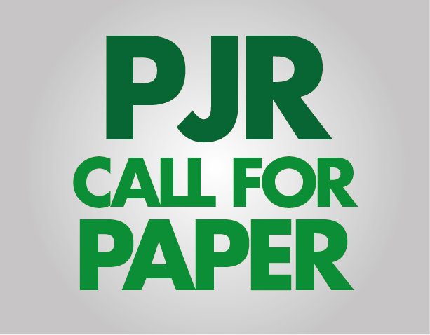 PJR Call For Paper