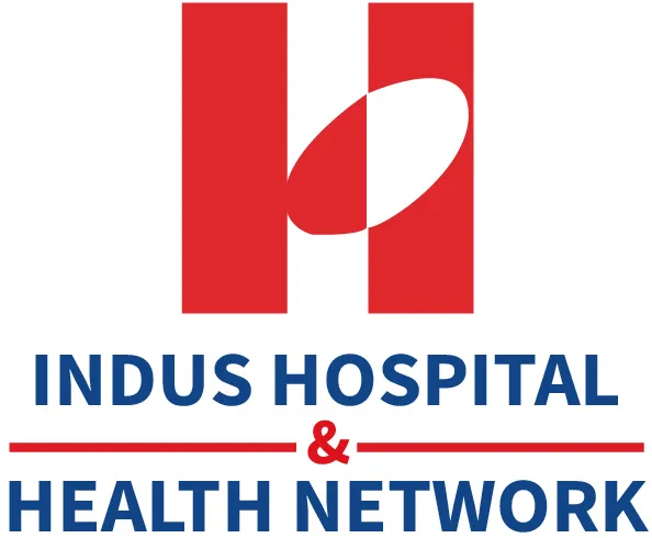 Indus hospital