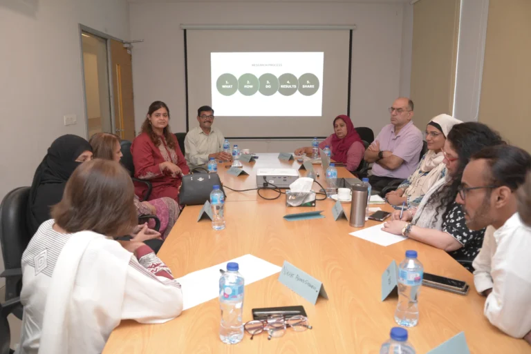 3. First PPIE Group Meeting