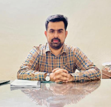 Engr. Ovais Shafi