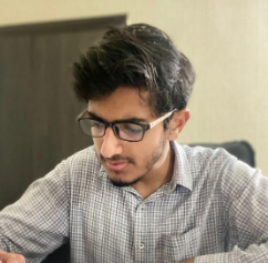 Engr. Wasif Bin Tahir