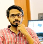 Engr. Abdul Rehman Fazal