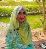 Engr. Sumaira Ismail