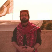 Engr. Tech. Bilal M. Ismail Memon