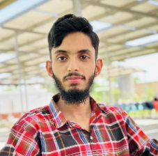 Areeb Hasan