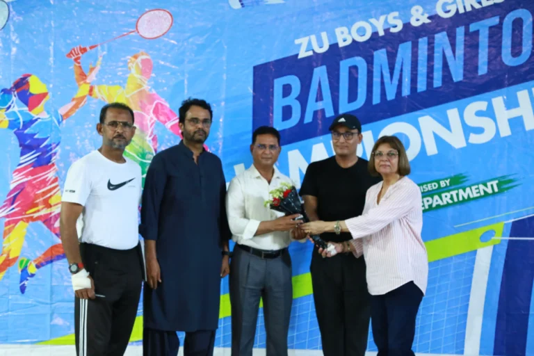 chief Guest