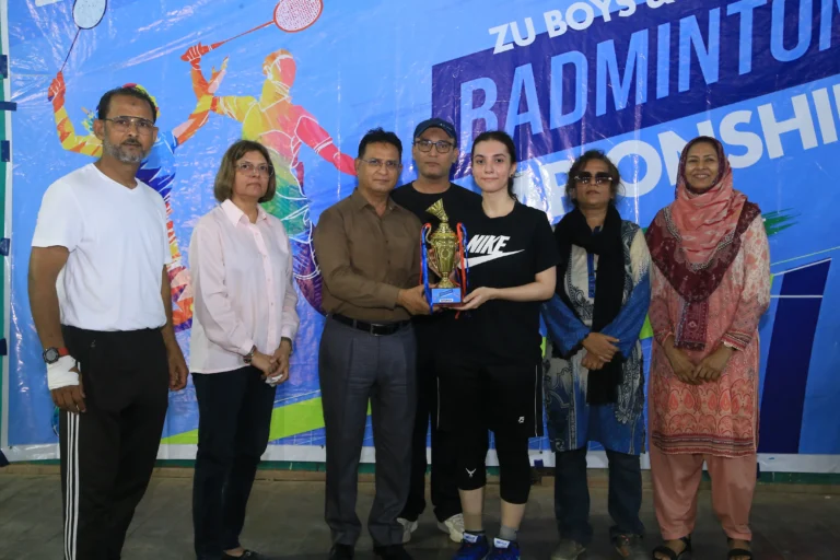 girls winner