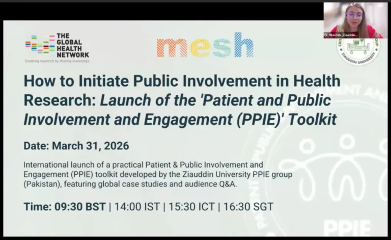Webinar