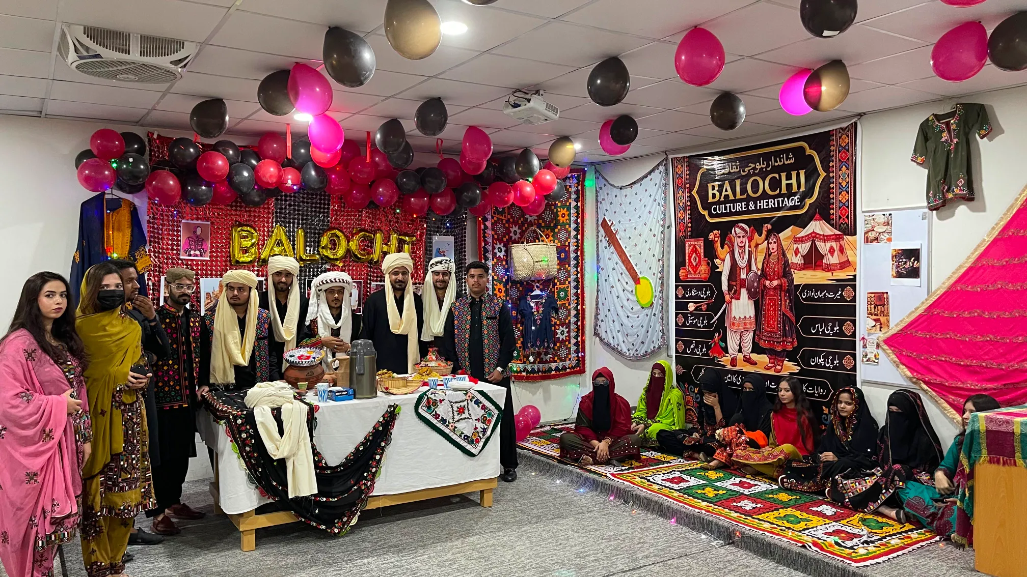 Balochi