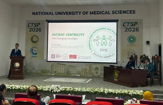 CTSP 3