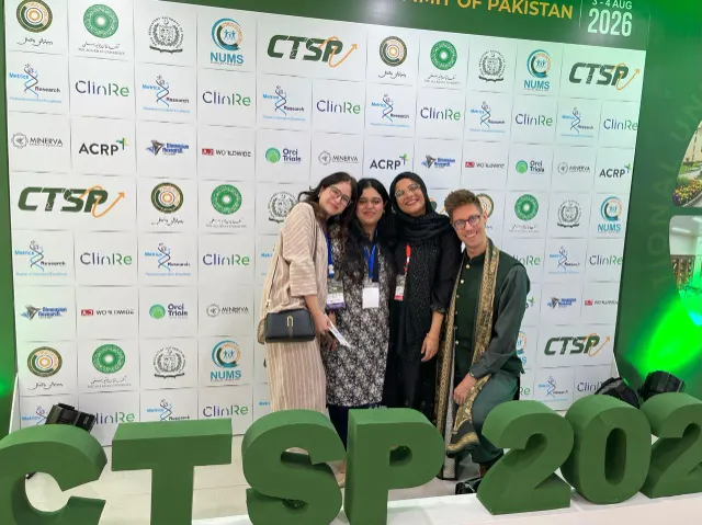 CTSP 7