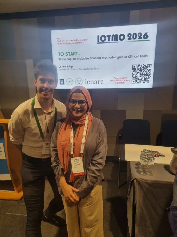 ICTMC 6