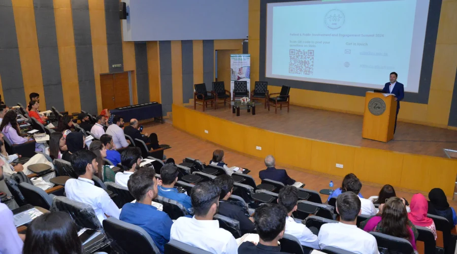 3. PPIE Summit