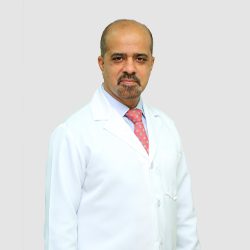 DR. ASHOK KUMAR