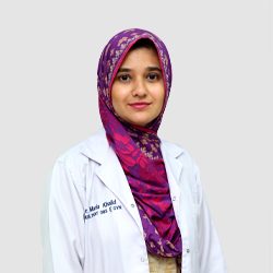 DR. MARIA KHALID