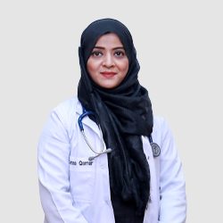 DR.AMNA QAMMAR-US-ZAMAN