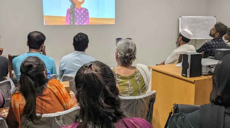 Open House Video Launch